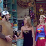 jennifer-aniston, david-schwimmer