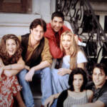 friends