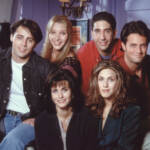friends