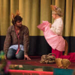 LOL Chi ride è fuori Foto: Federico Guberti Foto: Federico Guberti