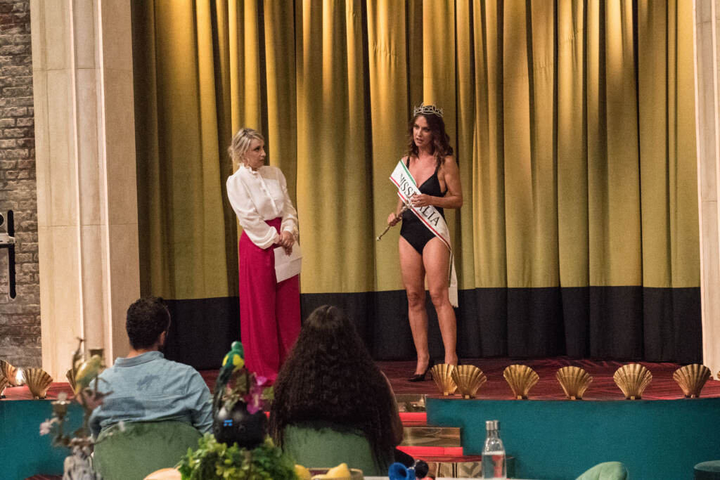 Galleria foto 'Amazon Prime Video annuncia la seconda stagione di LOL Chi ride è fuori – GALLERY' - foto 15