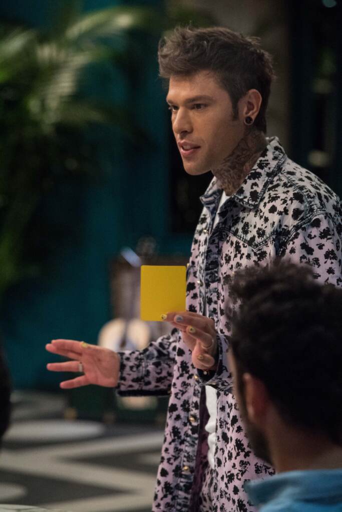 Galleria foto 'Amazon Prime Video annuncia la seconda stagione di LOL Chi ride è fuori – GALLERY' - foto 17