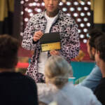 LOL Chi ride è fuori Foto: Federico Guberti Foto: Federico Guberti