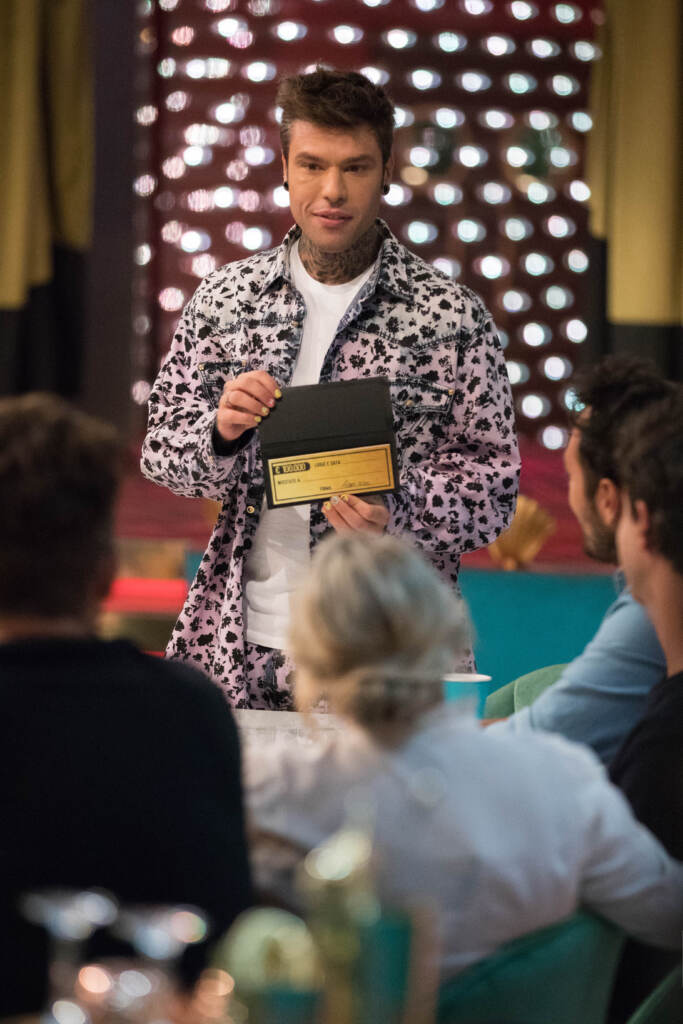 Galleria foto 'Amazon Prime Video annuncia la seconda stagione di LOL Chi ride è fuori – GALLERY' - foto 5