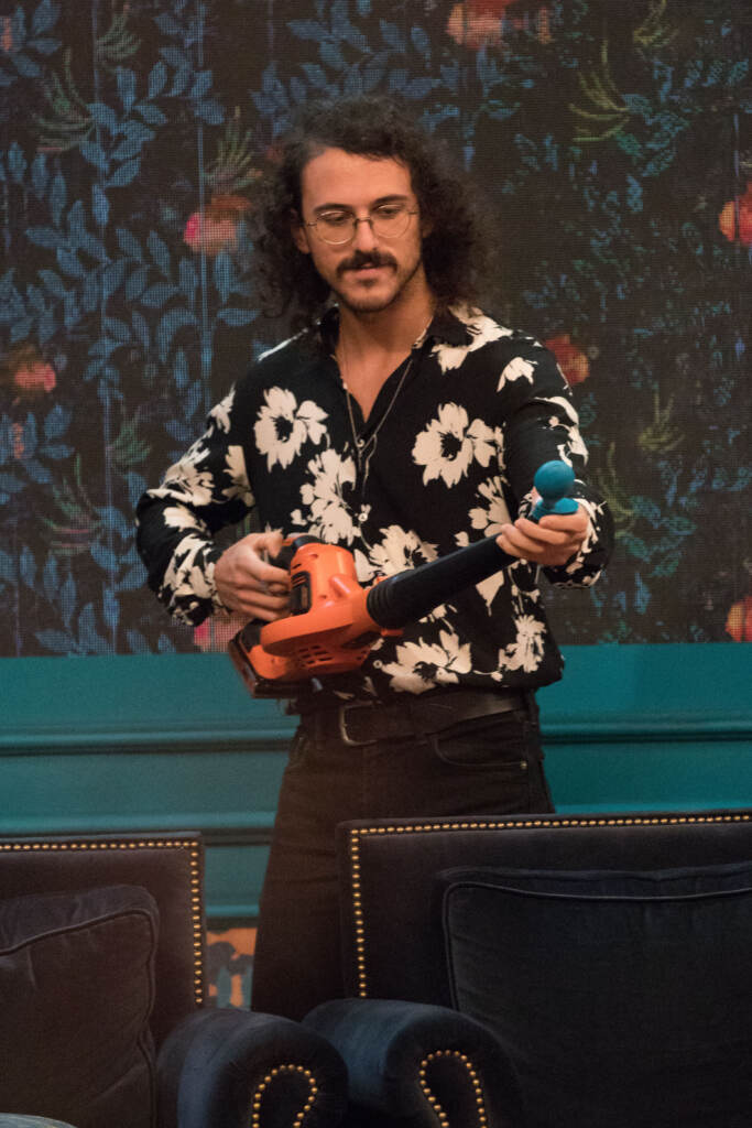 Galleria foto 'Amazon Prime Video annuncia la seconda stagione di LOL Chi ride è fuori – GALLERY' - foto 6