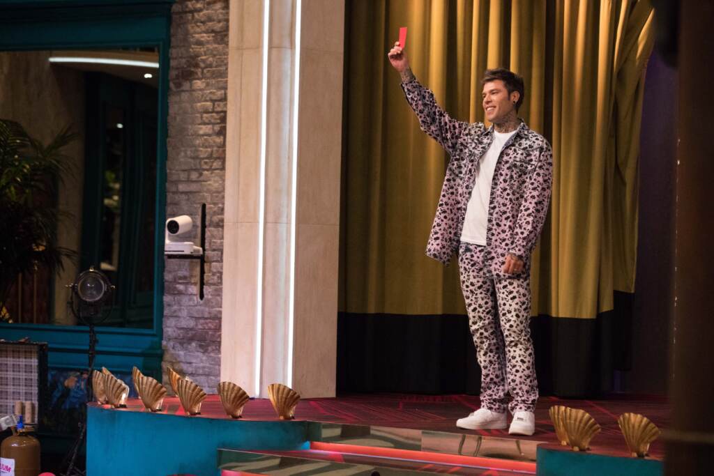 Galleria foto 'Amazon Prime Video annuncia la seconda stagione di LOL Chi ride è fuori – GALLERY' - foto 10