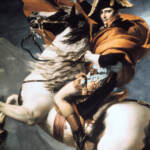 Duecento anni fa moriva Napoleone Bonaparte