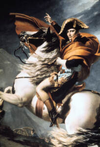 Napoleone Bonaparte