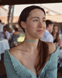 Aurora Ramazzotti