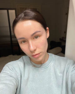 Aurora Ramazzotti