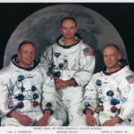 È morto Michael Collins, l’astronauta dell’Apollo 11 che non andò sulla Luna