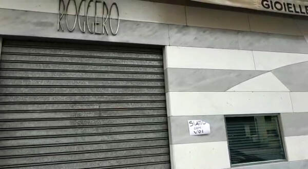 Rapina nel Cuneese: indagato il gioielliere