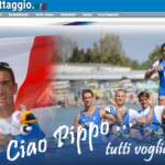 Canottaggio: morto a 26 anni Filippo Mondelli, ex campione del mondo