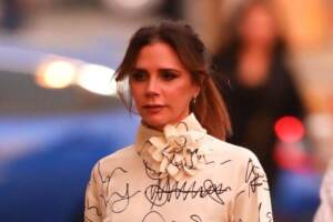 Victoria Beckham