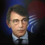 Russia, sanzionati otto cittadini Ue: Sassoli nella blacklist