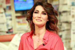 I Fatti Vostri - photocall