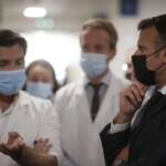 La Francia riapre da metà maggio. In India nuovo record di contagi