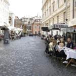 Covid: Valle d’Aosta in zona rossa, Sardegna in arancione dal 3 maggio