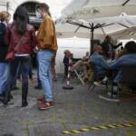 Indice Rt sale ma incidenza in calo. Valle d’Aosta unica regione in rosso