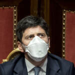 Covid, Speranza: “Da venerdì il 99% dell’Italia in zona bianca”