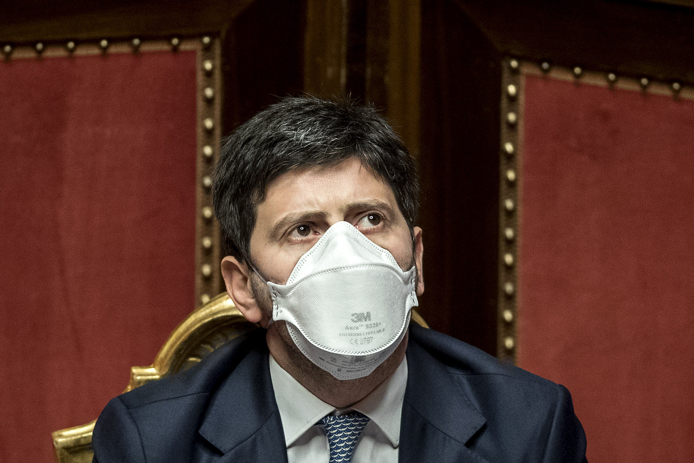 Covid, Speranza: “Da venerdì il 99% dell’Italia in zona bianca”