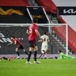 Calcio, Roma travolta all’Old Trafford 6-2. Il Manchester Utd dilaga nella ripresa