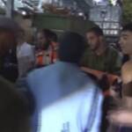 Tragedia in Israele, le immagini dal Monte Meron