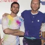 I Coldplay annunciano il nuovo singolo