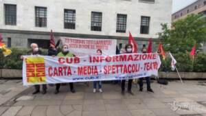 Sentenza amianto a La Scala