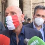 Caso Durigon, Rampelli: “Non mi occupo di gossip”