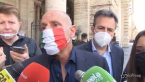 Caso Durigon, Rampelli