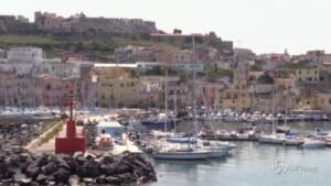 Procida Covid free