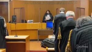 Scala, assolti ex manager a processo per morti amianto