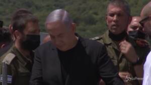 Israele, lutto nazionale