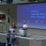 Ue accusa Apple di concorrenza sleale