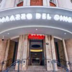 I cinema Anteo lanciano il biglietto sospeso