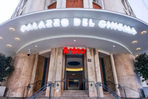 Cinema Anteo