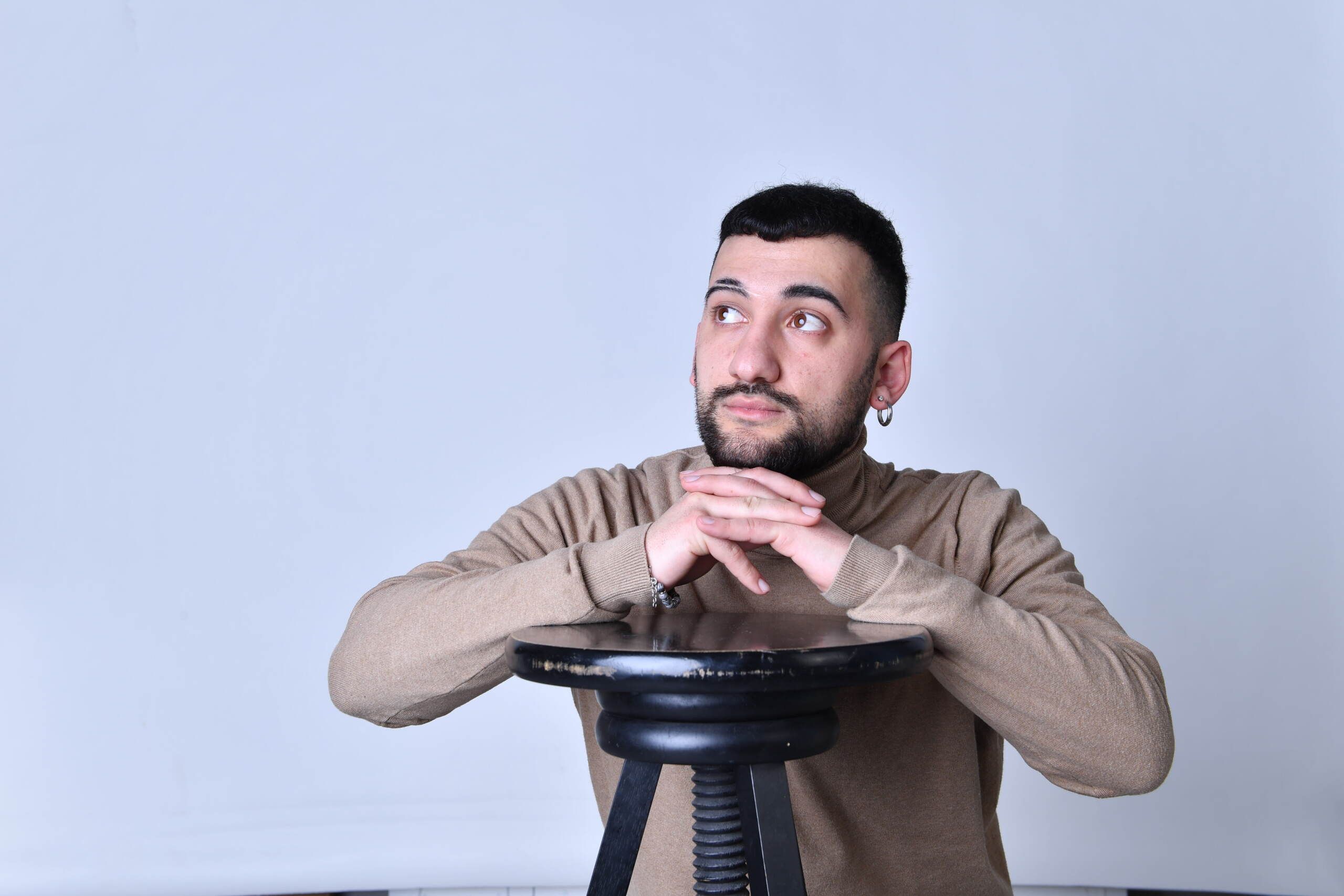 Musica, Roccuzzo canta il distanziamento sociale tra le persone in ‘Aspetterò domani’ Musica, Roccuzzo canta il distanziamento sociale tra le persone in ‘Aspetterò domani’