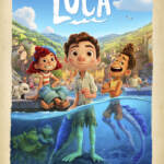 Luca di Enrico Casarosa dal 18 giugno su Disney+