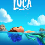 Luca di Enrico Casarosa dal 18 giugno su Disney+