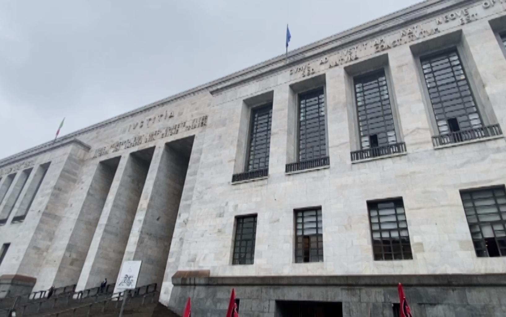 Verbali secretati e accordi segreti: si indaga su dossier con deposizioni avvocato Amara Verbali secretati e accordi segreti: si indaga su dossier con deposizioni avvocato Amara