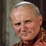 2 aprile 2005, alle 21:37 muore Papa Giovanni Paolo II – GALLERY