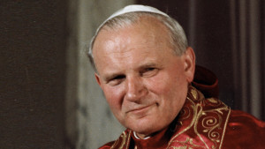 Papa Giovanni Paolo II - GALLERY