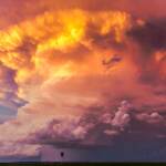 Italia divisa in due nel week end del 1 maggio: caldo al Sud e nelle Isole, maltempo al Nord