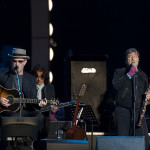 De Gregori e Dalla al Concerto del Primo Maggio