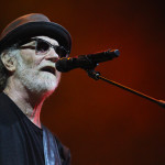 De Gregori compie 70 anni, è il “Principe” della canzone italiana GUARDA LA GALLERY