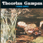 La copertina del disco Theorius Campus