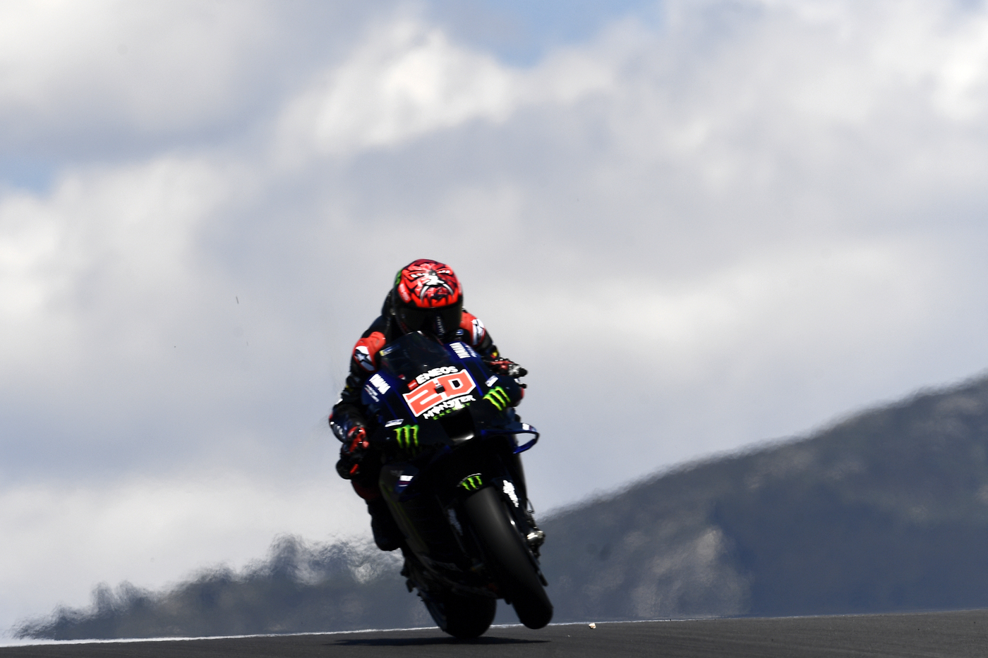 GP Spagna, Quartararo conquista la pole a Jerez: Morbidelli e Bagnaia in agguato