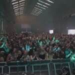 Covid: a Liverpool in discoteca senza mascherine