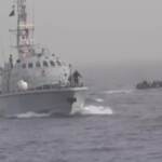 Guardia costiera libica picchia migranti, il video denuncia di Sea Watch